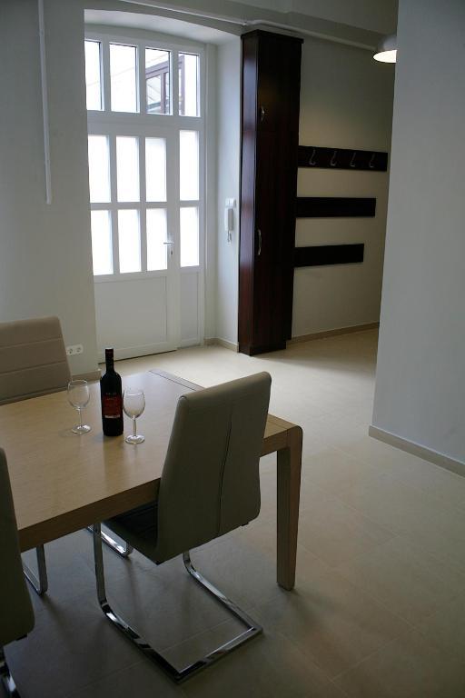 Five Season'S Apartment Budapest Habitación foto